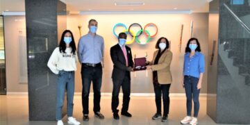 GOC in talks with Turkish Olympic Committee for support ahead of 2023 African Games