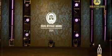 Full list of Winners at the Ghana Beverage Awards 2020