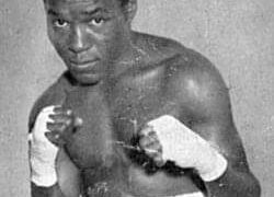 Today In Sports History: Roy Ankrah defeat Ronnie Clayton to win the Commonwealth featherweight title