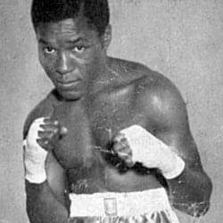 Today In Sports History: Roy Ankrah defeat Ronnie Clayton to win the Commonwealth featherweight title