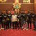 President Akufo-Addo organizes fundraiser for Black Stars