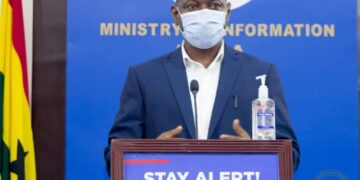 COVID-19 Vaccine: There is no evidence of safety in taking different vaccine as second jab – GHS