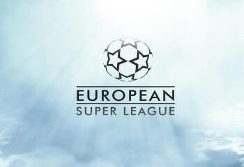 Super League: UEFA, Premier League condemn breakaway plan