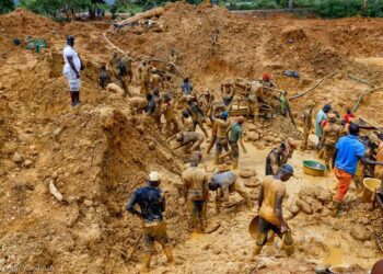 Educate illegal miners on licensing - Association of Small-Scale Miners