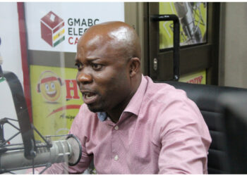 Pride and disrespect of MPs and appointees cost us parliamentary seats - Ahafo Regional NPP Chair