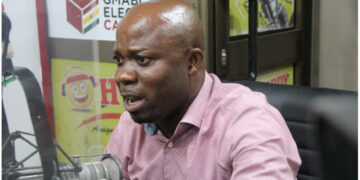 Pride and disrespect of MPs and appointees cost us parliamentary seats - Ahafo Regional NPP Chair