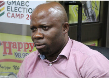 We would rather preserve our farmlands than encourage mining - NPP's Owusu Sekyere