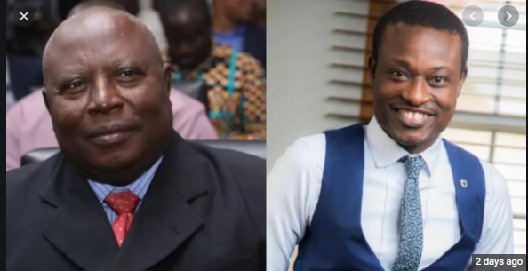 Special Prosecutor’s Office will never be independent – Lawyer