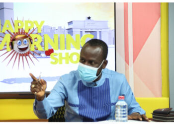 NDC shouldn't dictate our flagbearer for us - NPP MP