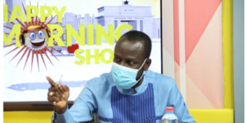 NDC shouldn't dictate our flagbearer for us - NPP MP