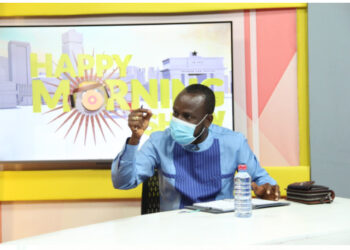 Minority not divided in parliament - Achiase MP