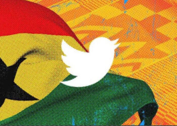 Twitter Africa HQ in Ghana not solution to unemployment - Int'l Diplomatic Consultant