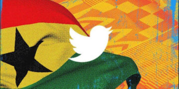 Twitter Africa HQ in Ghana not solution to unemployment - Int'l Diplomatic Consultant