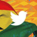 Twitter Africa HQ in Ghana not solution to unemployment - Int'l Diplomatic Consultant