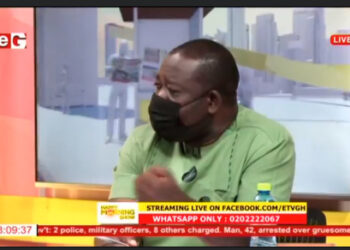 Election 2024: Political parties must make commitment to environmental protection – Obeng Manu
