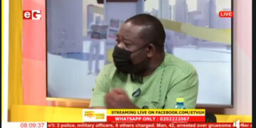 Election 2024: Political parties must make commitment to environmental protection – Obeng Manu