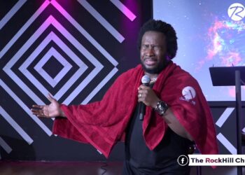 My song blew after I found favor with Sonnie Badu - Gospel Musician