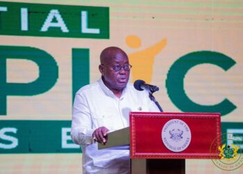 I’ll make film industry competitive, profitable – Prez Akufo-Addo