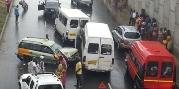 Road Safety: Public education, campaigns alone cannot fight road indiscipline - Ayeh-Paye