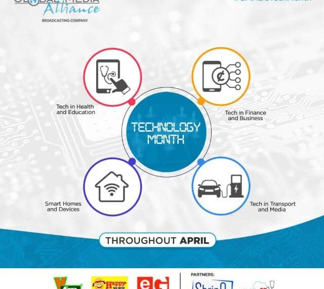 GMABC Tech month launched