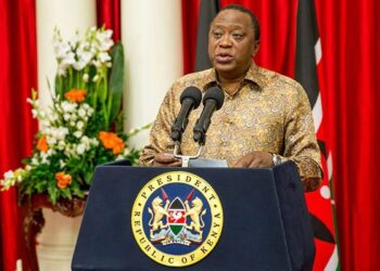 Kenyans petition IMF to stop giving country loans