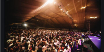 Pneumatica Night 2021: EPI call for arrest of Organisers