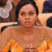 Your sacking was “administrative error” – Adwoa Safo makes u-turn on dismissing school feeding boss