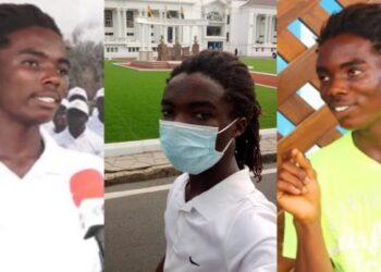Rasta Achimota Saga: Don’t let anyone intimidate you – Rastafarian Association tells dreadlocks students