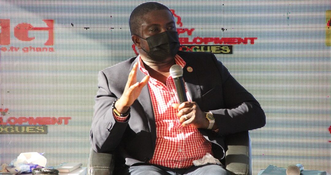 #HappyDialogues: Lifelong learning for Ghanaian students remains our priority – GES