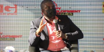 #HappyDialogues: Lifelong learning for Ghanaian students remains our priority – GES