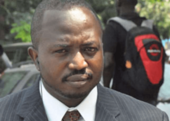 Stephen Atubiga Resigns From NDC; set to launch new Political Party
