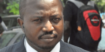 Stephen Atubiga Resigns From NDC; set to launch new Political Party