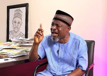 Amidu’s claims on double salaries are politically motivated - ABA Fuseini