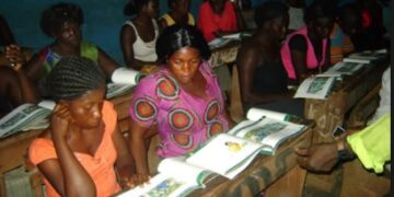 #HappyDialogues: We hope to educate more than the 60,000 adults per year – Adult Education