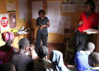 Teenage Pregnancies: Engage your children on sex education - PPAG to Parent