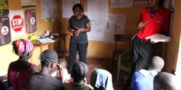 Teenage Pregnancies: Engage your children on sex education - PPAG to Parent