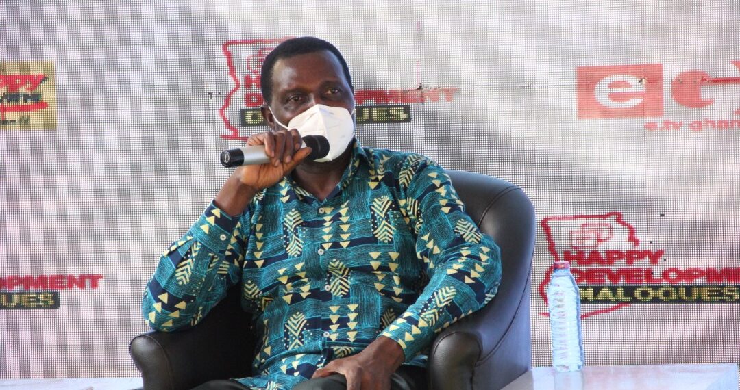 #HappyDialogues: Gov’t to introduce new model schools to promote STEM education – Education Minister