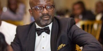 Asante Bediatuo denies selling Arts Centre