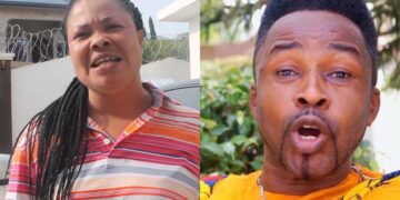 Agradaa will die if she doesn’t repent truly – Nicholas Omane Acheampong