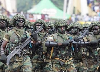 Lt. Col. Agyemang’s appointment: CDD warns of reduced trust in Armed Forces if….