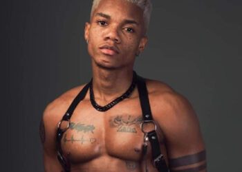 Find out the reason for Kidi’s new look