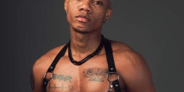 Find out the reason for Kidi’s new look