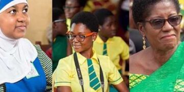 Peace Council explains why it’s been more vocal in Wesley Girls’ brouhaha than in Achimota Rasta saga
