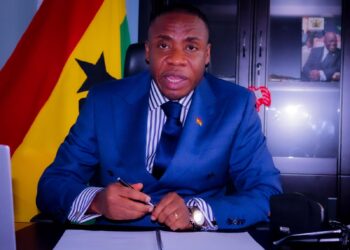 Don’t bastardize our COVID-19 testing regime – Dr Da Costa Aboagye
