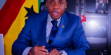 Don’t bastardize our COVID-19 testing regime – Dr Da Costa Aboagye