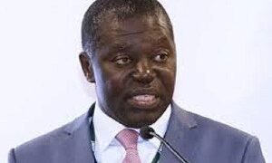 Galamsey fight: We are burning excavators to save lives – Dep. Minister-Designate defends