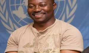 Lt. Col. Agyeman could still face punishment after appointment to Armed Forces top job - CDD hints