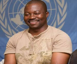 Lt. Col. Agyeman could still face punishment after appointment to Armed Forces top job - CDD hints