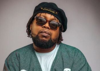 You can be a medical doctor and a musician at the same time – Knii Lantey to upcoming artiste