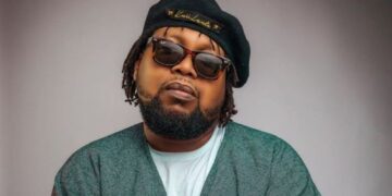 You can be a medical doctor and a musician at the same time – Knii Lantey to upcoming artiste